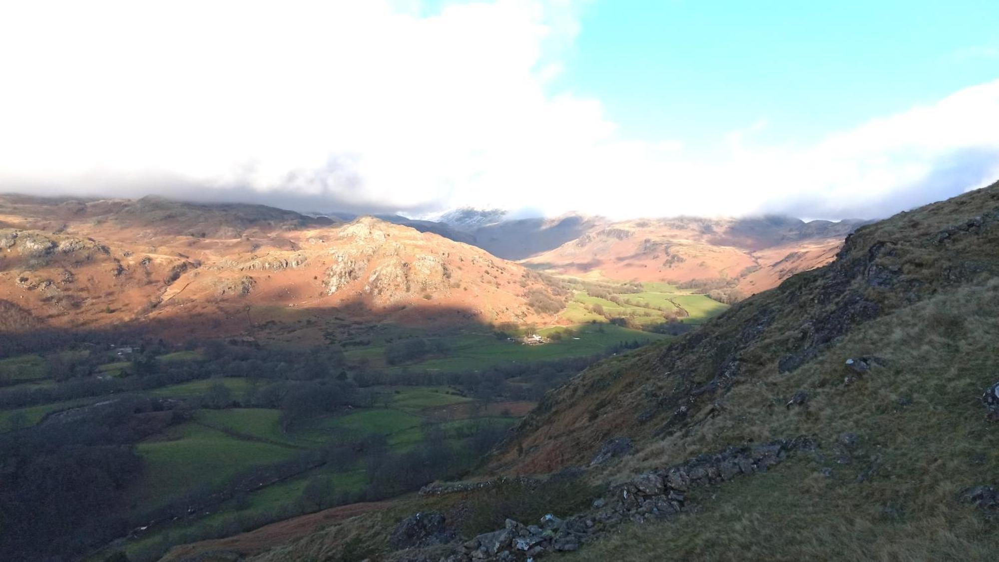 Renovated 5 Bedroom Farmhouse In Picturesque Eskdale, Lake District Экстерьер фото