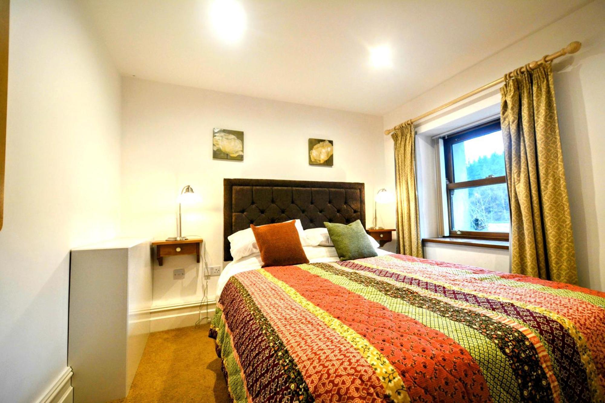 Renovated 5 Bedroom Farmhouse In Picturesque Eskdale, Lake District Экстерьер фото