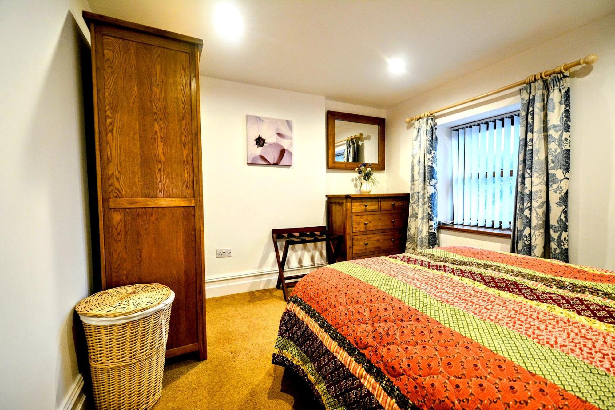 Renovated 5 Bedroom Farmhouse In Picturesque Eskdale, Lake District Экстерьер фото