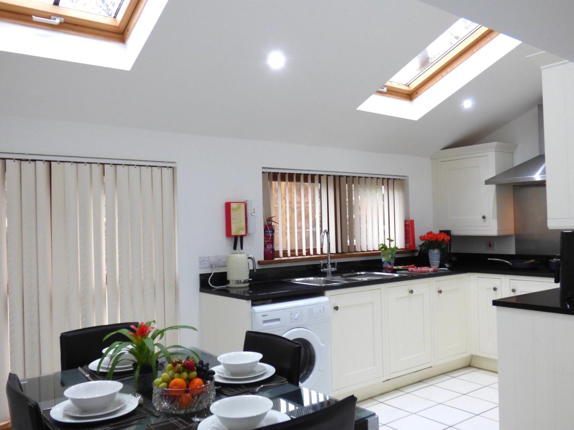 Renovated 5 Bedroom Farmhouse In Picturesque Eskdale, Lake District Экстерьер фото