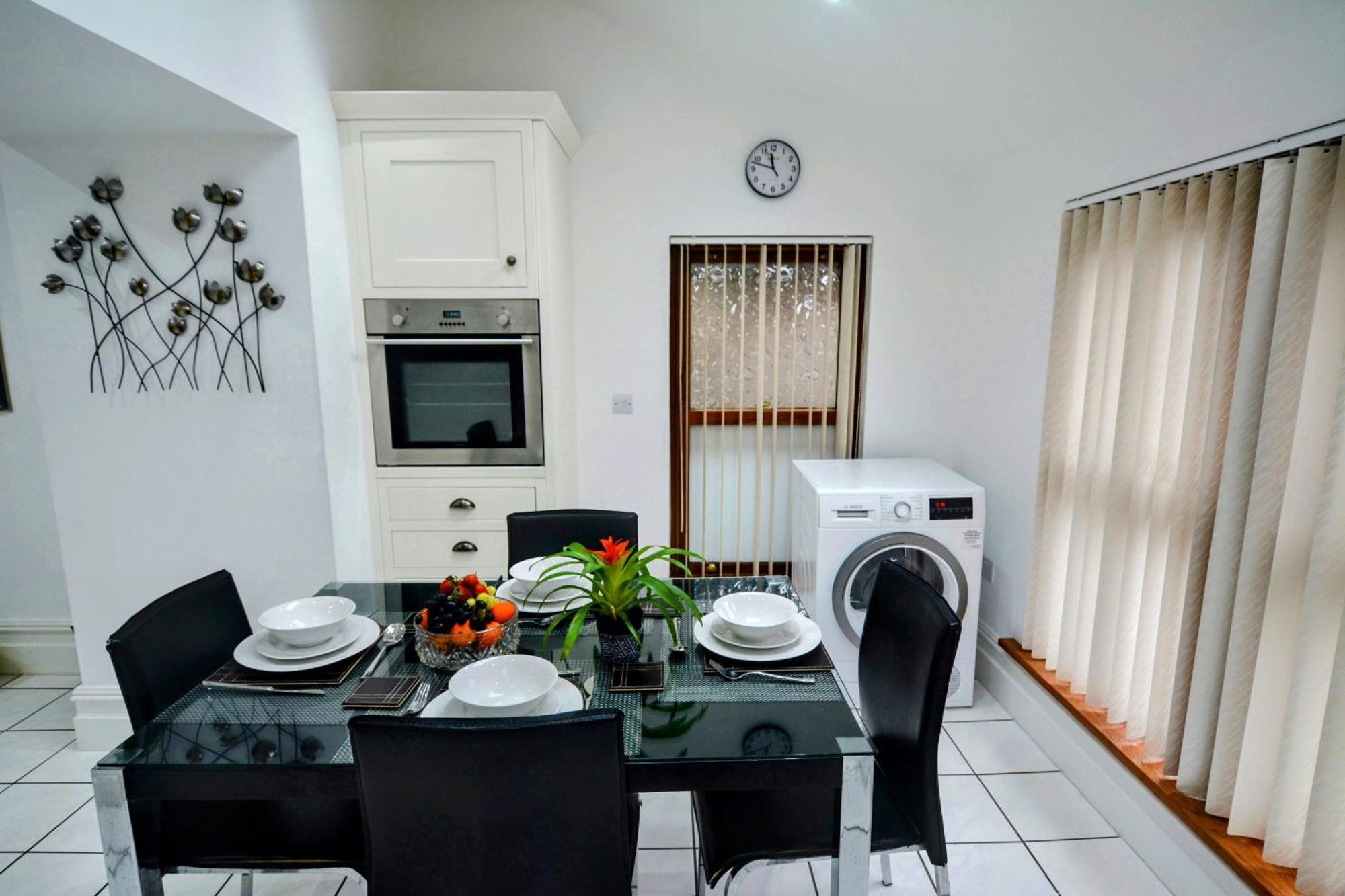 Renovated 5 Bedroom Farmhouse In Picturesque Eskdale, Lake District Экстерьер фото