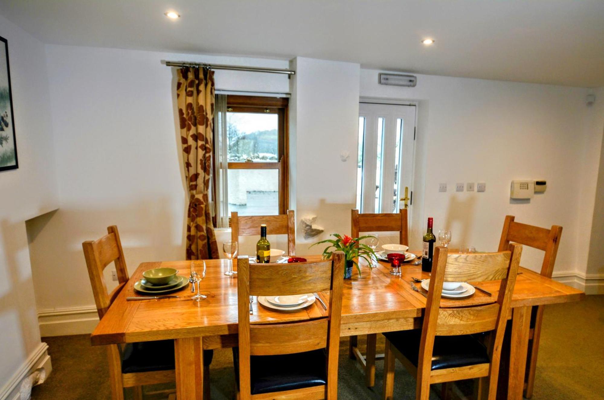 Renovated 5 Bedroom Farmhouse In Picturesque Eskdale, Lake District Экстерьер фото
