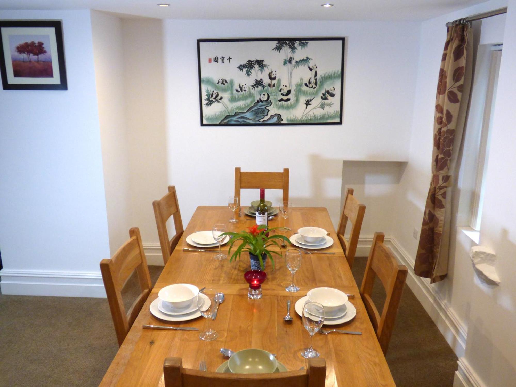 Renovated 5 Bedroom Farmhouse In Picturesque Eskdale, Lake District Экстерьер фото
