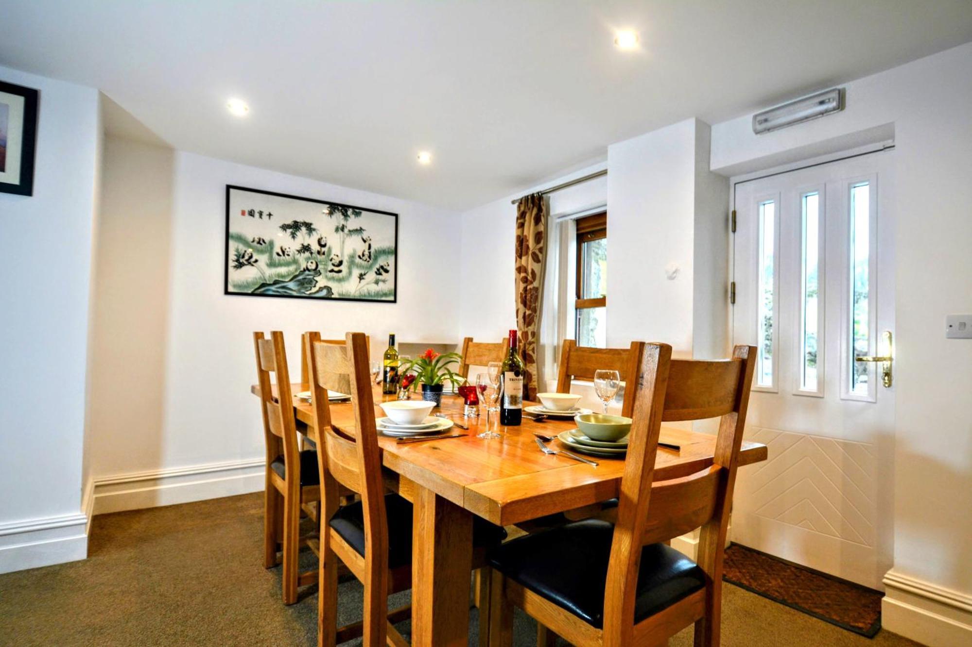 Renovated 5 Bedroom Farmhouse In Picturesque Eskdale, Lake District Экстерьер фото