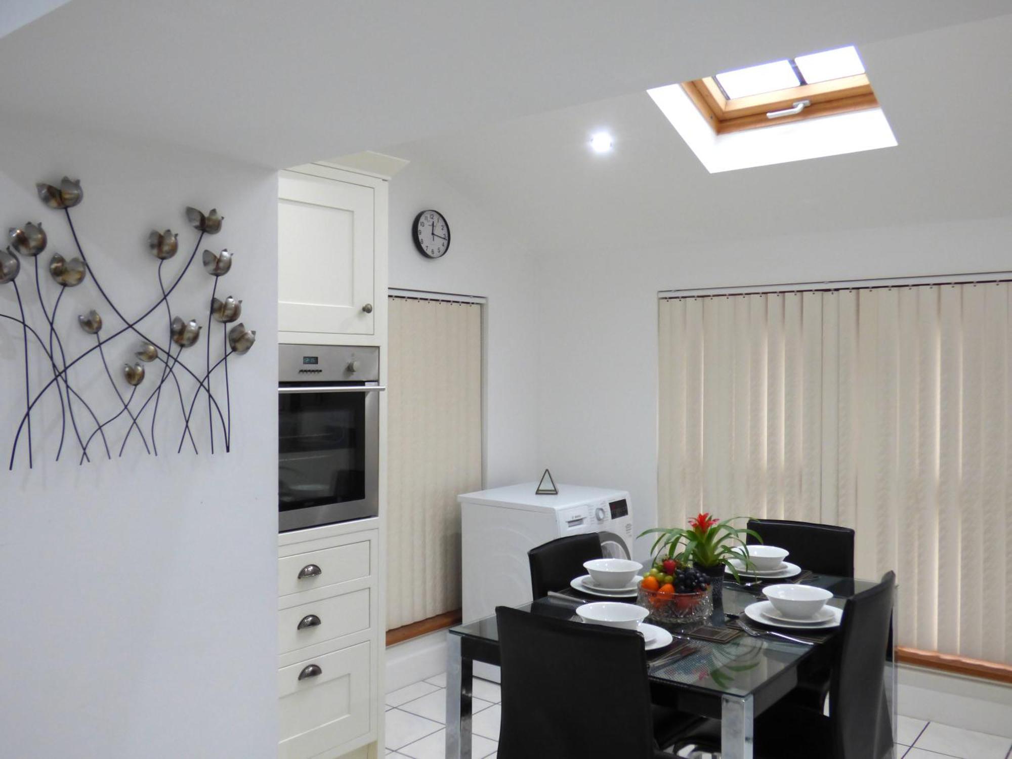 Renovated 5 Bedroom Farmhouse In Picturesque Eskdale, Lake District Экстерьер фото