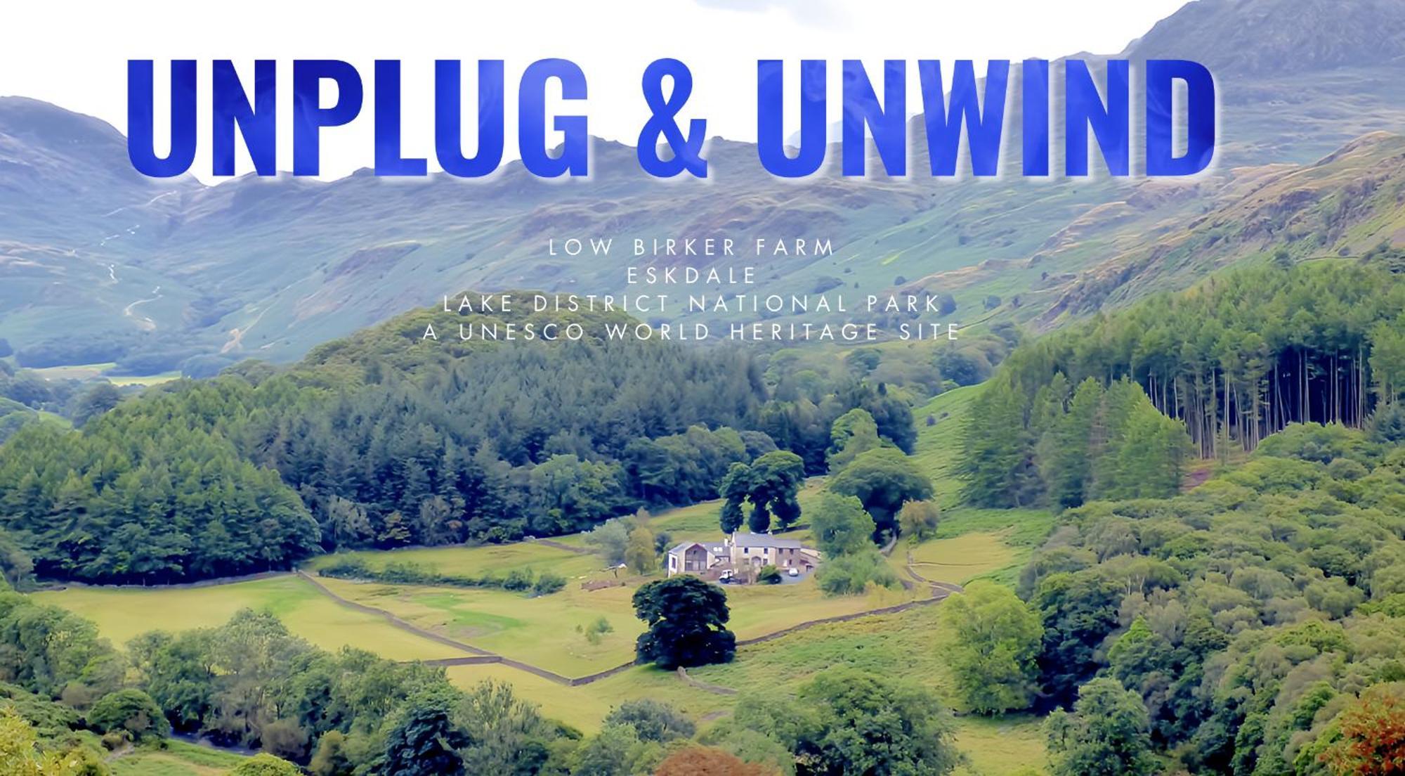 Renovated 5 Bedroom Farmhouse In Picturesque Eskdale, Lake District Экстерьер фото